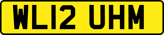 WL12UHM