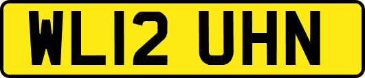 WL12UHN