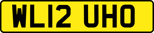 WL12UHO