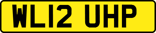 WL12UHP