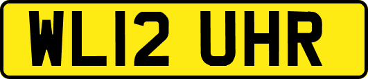 WL12UHR