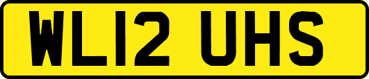 WL12UHS