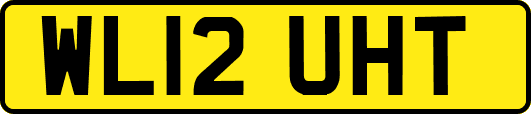 WL12UHT