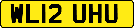 WL12UHU