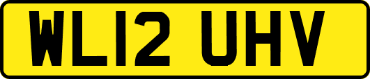 WL12UHV