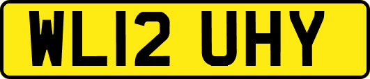 WL12UHY