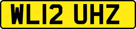 WL12UHZ