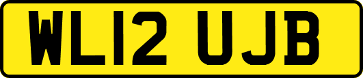 WL12UJB