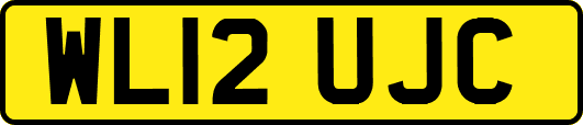 WL12UJC