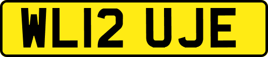 WL12UJE
