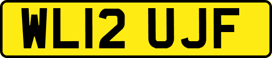 WL12UJF