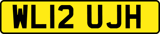 WL12UJH