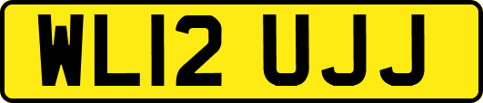 WL12UJJ