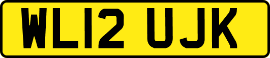 WL12UJK