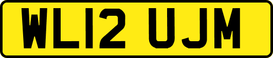 WL12UJM