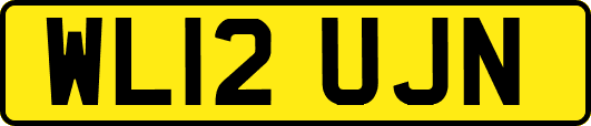 WL12UJN