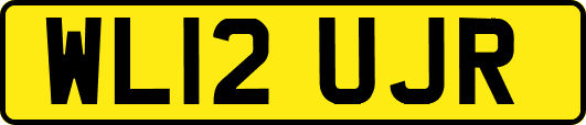 WL12UJR