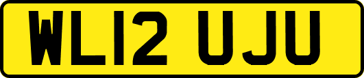 WL12UJU