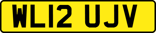 WL12UJV