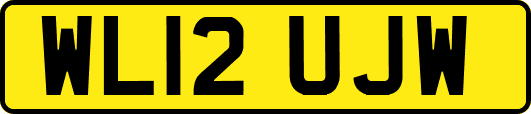WL12UJW