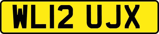 WL12UJX