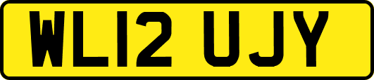 WL12UJY