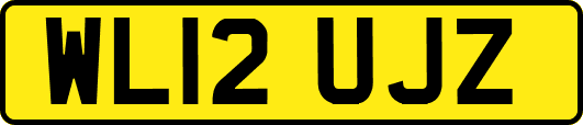 WL12UJZ