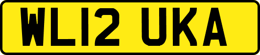 WL12UKA