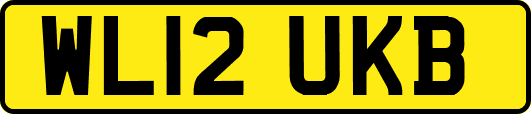 WL12UKB