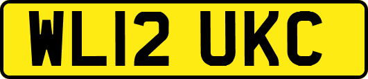 WL12UKC