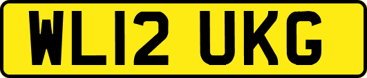 WL12UKG