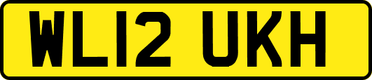 WL12UKH