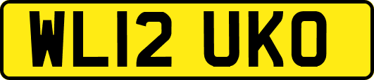 WL12UKO