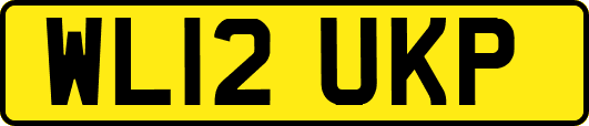 WL12UKP