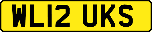 WL12UKS