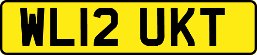 WL12UKT