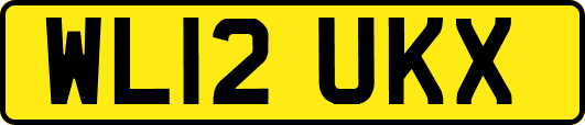 WL12UKX