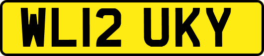WL12UKY