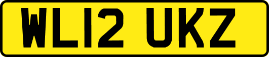 WL12UKZ