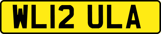 WL12ULA
