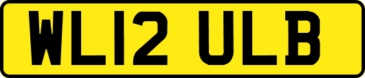 WL12ULB