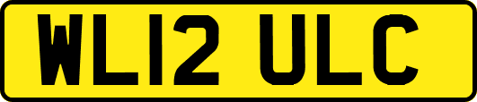 WL12ULC
