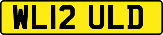 WL12ULD
