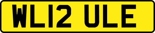 WL12ULE