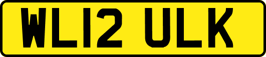 WL12ULK