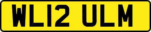 WL12ULM