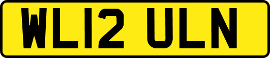 WL12ULN