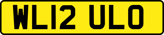 WL12ULO