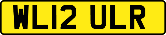 WL12ULR