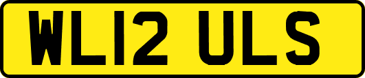 WL12ULS